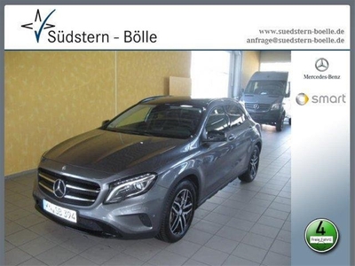 Mercedes-Benz GLA 200 incl BTW/BPM ImportWereld.nl -