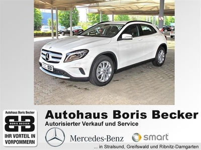 Mercedes-Benz GLA 200 incl BTW/BPM ImportWereld.nl -