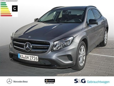 Mercedes-Benz GLA 250 incl BTW/BPM ImportWereld.nl -