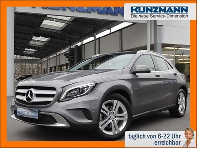 Mercedes-Benz GLA 250 incl BTW/BPM ImportWereld.nl -