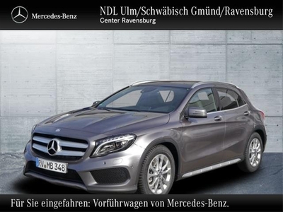 Mercedes-Benz GLA 250 incl BTW/BPM ImportWereld.nl -