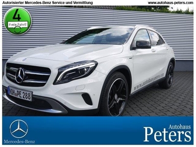 Mercedes-Benz GLA 250 incl BTW/BPM ImportWereld.nl -