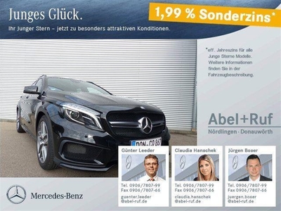 Mercedes-Benz GLA 45 AMG incl BTW/BPM ImportWereld.nl -