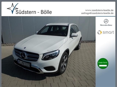 Mercedes-Benz GLC 220 (bj 2015) - ImportWereld.nl