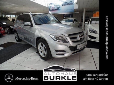 Mercedes-Benz GLK 200 (bj 2014) - ImportWereld.nl