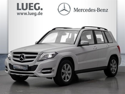 Mercedes-Benz GLK 200 (bj 2014) - ImportWereld.nl