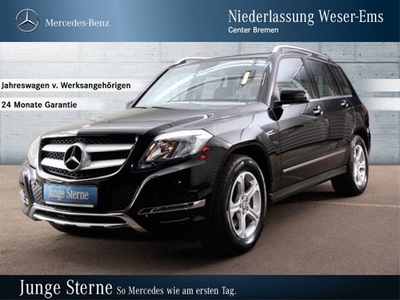 Mercedes-Benz GLK 200 incl BTW/BPM ImportWereld.nl -