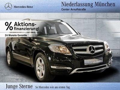 Mercedes-Benz GLK 220 incl BTW/BPM ImportWereld.nl -