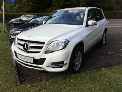 Mercedes-Benz GLK 220 incl BTW/BPM ImportWereld.nl -