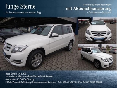 Mercedes-Benz GLK 220 incl BTW/BPM ImportWereld.nl -