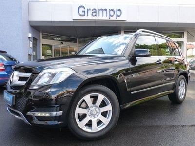 Mercedes-Benz GLK 220 incl BTW/BPM ImportWereld.nl -