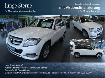 Mercedes-Benz GLK 220 incl BTW/BPM ImportWereld.nl -