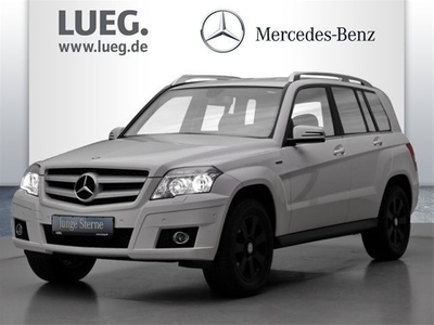 Mercedes-Benz GLK 220 incl BTW/BPM ImportWereld.nl -