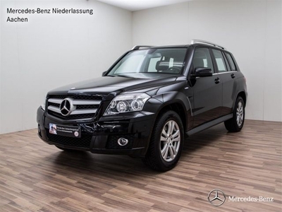 Mercedes-Benz GLK 220 incl BTW/BPM ImportWereld.nl -