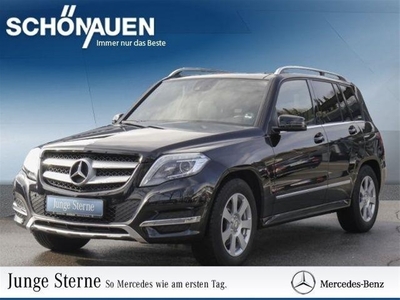 Mercedes-Benz GLK 220 incl BTW/BPM ImportWereld.nl -