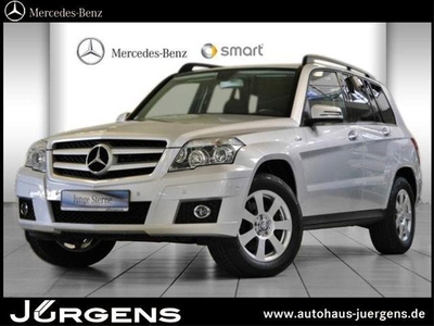 Mercedes-Benz GLK 220 incl BTW/BPM ImportWereld.nl -