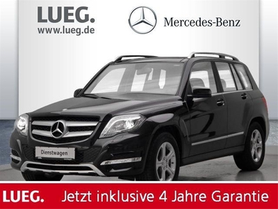 Mercedes-Benz GLK 220 incl BTW/BPM ImportWereld.nl -