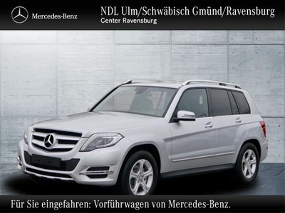 Mercedes-Benz GLK 250 incl BTW/BPM ImportWereld.nl -