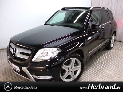 Mercedes-Benz GLK 250 incl BTW/BPM ImportWereld.nl -