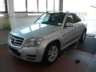 Mercedes-Benz GLK 250 incl BTW/BPM ImportWereld.nl -