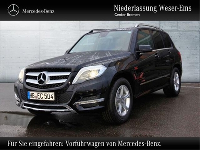 Mercedes-Benz GLK 250 incl BTW/BPM ImportWereld.nl -