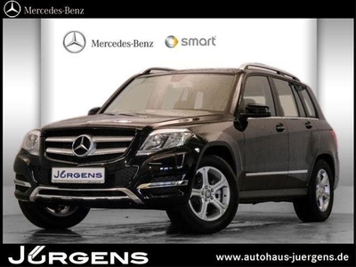 Mercedes-Benz GLK 250 incl BTW/BPM ImportWereld.nl -