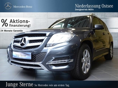 Mercedes-Benz GLK 250 incl BTW/BPM ImportWereld.nl -