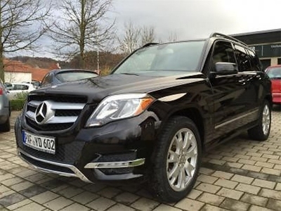 Mercedes-Benz GLK 350 (bj 2013) - ImportWereld.nl