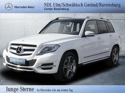 Mercedes-Benz GLK 350 incl BTW/BPM ImportWereld.nl -