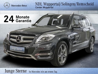 Mercedes-Benz GLK 350 incl BTW/BPM ImportWereld.nl -