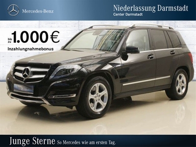 Mercedes-Benz GLK 350 incl BTW/BPM ImportWereld.nl -