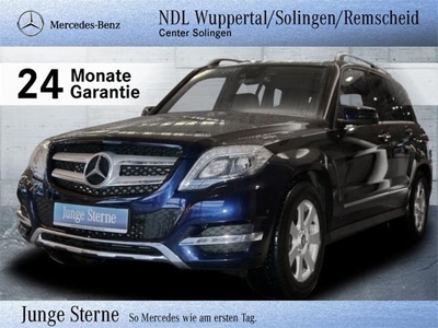 Mercedes-Benz GLK 350 incl BTW/BPM ImportWereld.nl -