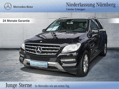 Mercedes-Benz ML 250 (bj 2011) - ImportWereld.nl