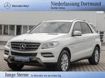 Mercedes-Benz ML 250 (bj 2012) - ImportWereld.nl