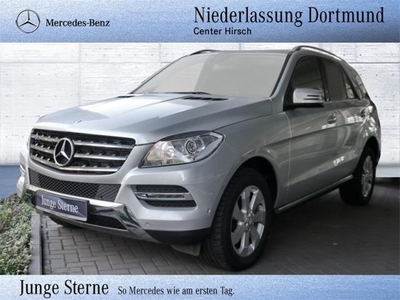 Mercedes-Benz ML 250 (bj 2013) - ImportWereld.nl