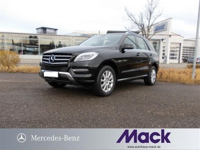 Mercedes-Benz ML 250 (bj 2013) - ImportWereld.nl