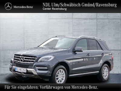 Mercedes-Benz ML 250 (bj 2014) - ImportWereld.nl