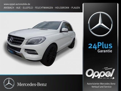 Mercedes-Benz ML 250 (bj 2014) - ImportWereld.nl