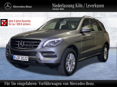 Mercedes-Benz ML 250 (bj 2015) - ImportWereld.nl