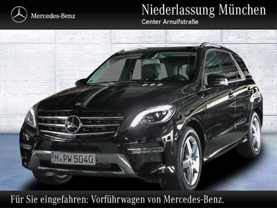 Mercedes-Benz ML 250 (bj 2015) - ImportWereld.nl