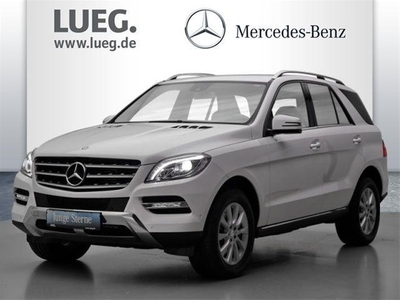 Mercedes-Benz ML 250 incl BTW/BPM ImportWereld.nl -