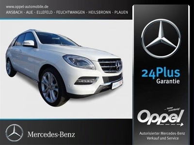 Mercedes-Benz ML 250 incl BTW/BPM ImportWereld.nl -