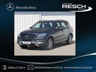 Mercedes-Benz ML 250 incl BTW/BPM ImportWereld.nl -