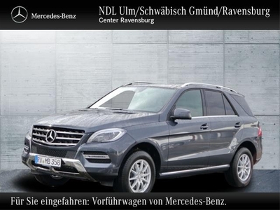 Mercedes-Benz ML 250 incl BTW/BPM ImportWereld.nl -