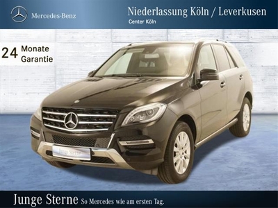 Mercedes-Benz ML 250 incl BTW/BPM ImportWereld.nl -