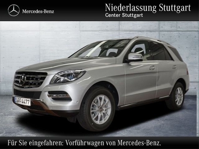 Mercedes-Benz ML 250 incl BTW/BPM ImportWereld.nl -