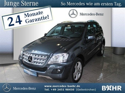 Mercedes-Benz ML 300 incl BTW/BPM ImportWereld.nl -