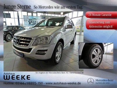 Mercedes-Benz ML 300 incl BTW/BPM ImportWereld.nl -