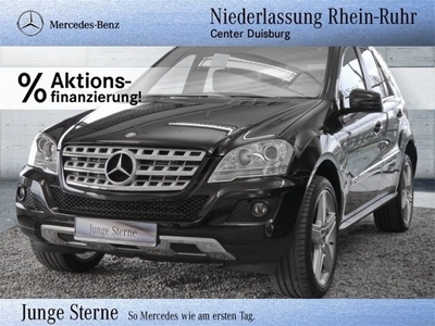 Mercedes-Benz ML 300 incl BTW/BPM ImportWereld.nl -