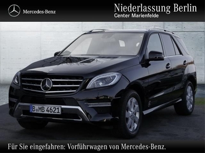 Mercedes-Benz ML 350 incl BTW/BPM ImportWereld.nl -